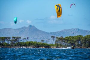 kitesurfing-sicily